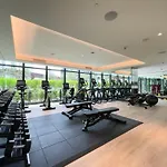 Address Residences Dubai Opera - Burj Khalifa City Views 2 & 3-Bedroom Apartment 1 Minute Walk To Burj Khalifa, Dubai Mall, Dubai Fountain By Heaven Crest