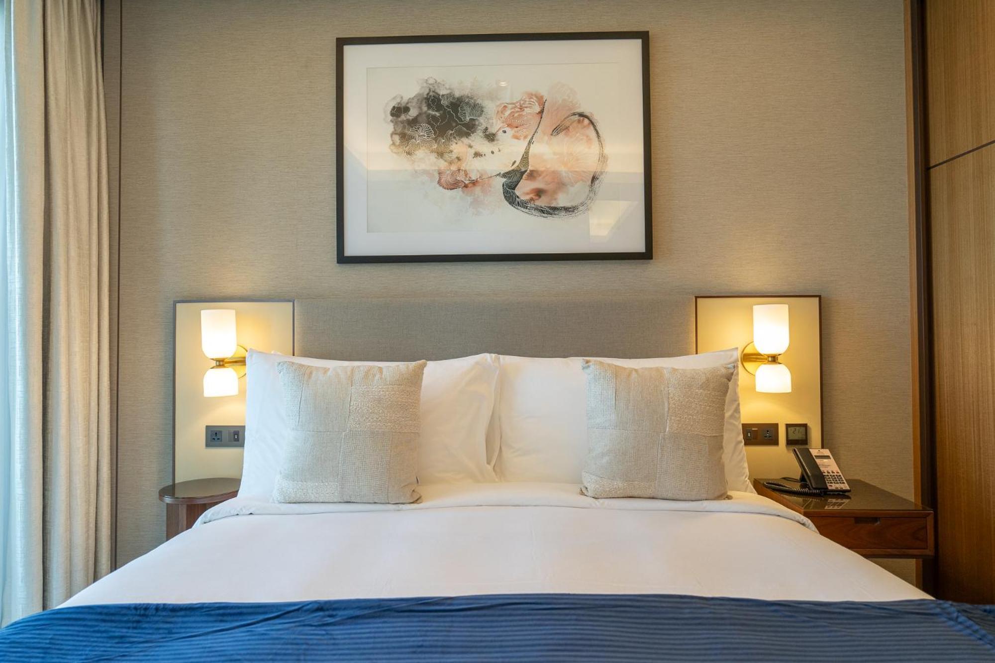 Address Residences Opera - Burj Khalifa Views 1, 2, & 3-bedroom 1 Minute Walk To Burj Khalifa, Mall, Fountain By Heaven Crest Apartment *